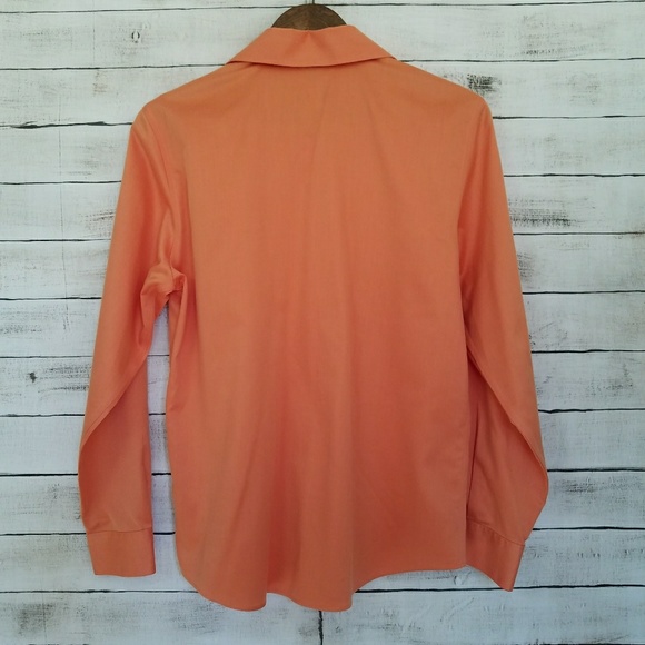 Talbots | Button down - Picture 6 of 6